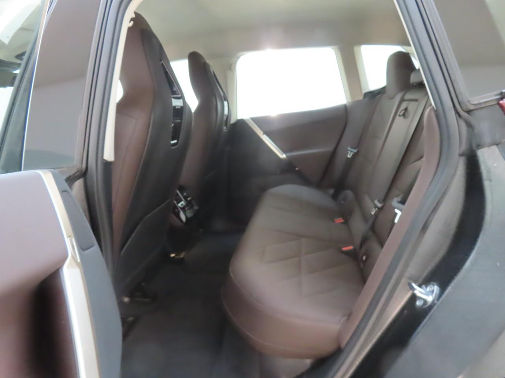 Foto 6 van BMW iX