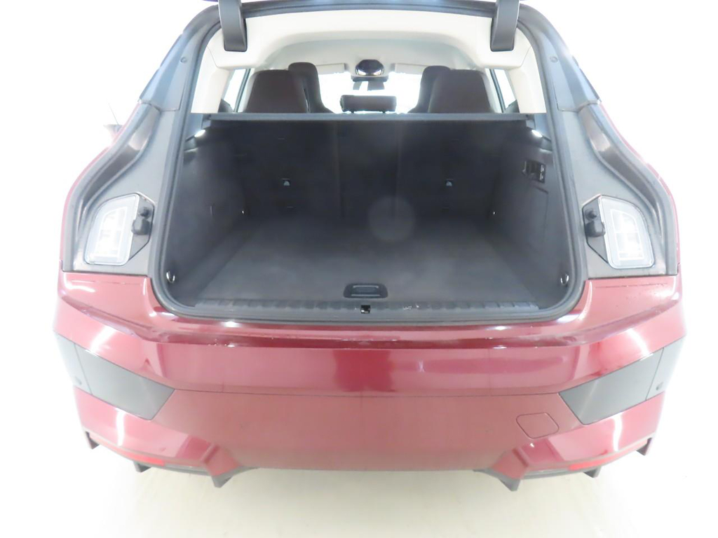 Foto 7 van BMW iX