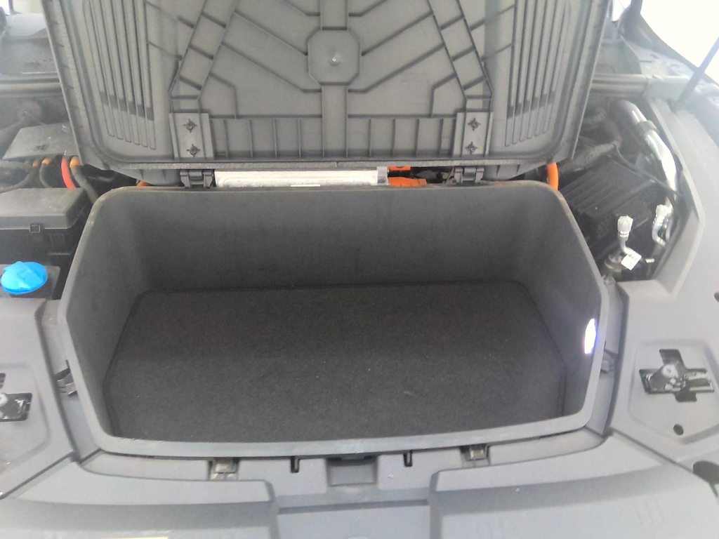 Foto 12 van Audi e-tron