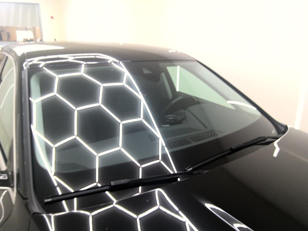 Foto 18 van Audi e-tron