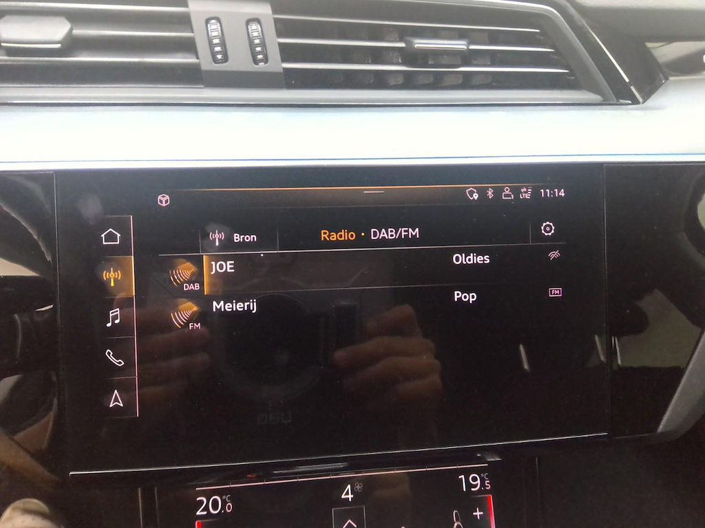 Foto 22 van Audi e-tron