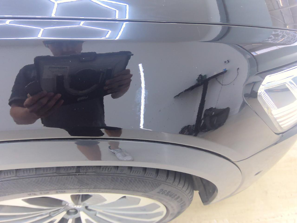 Foto 33 van Audi e-tron