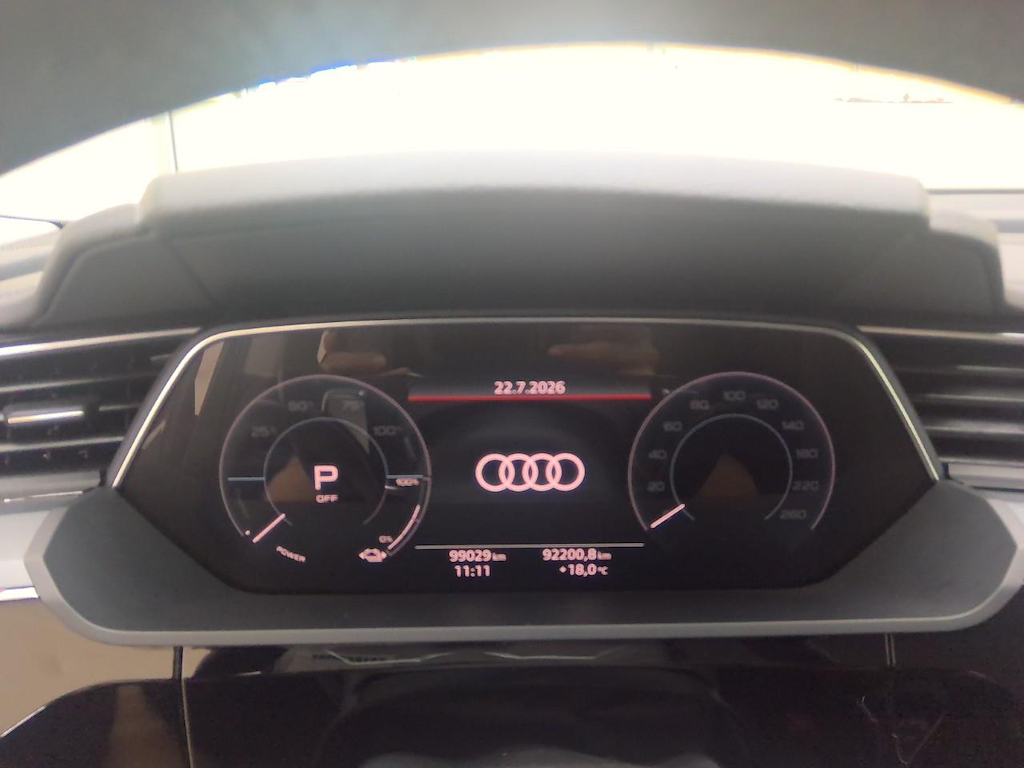 Foto 5 van Audi e-tron