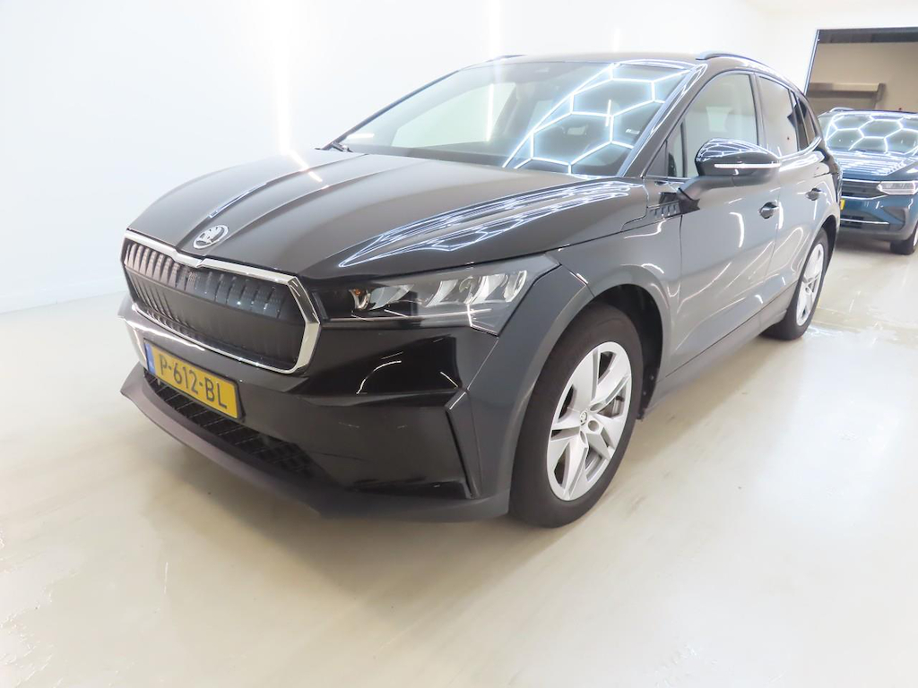 Foto 2 van Skoda Enyaq