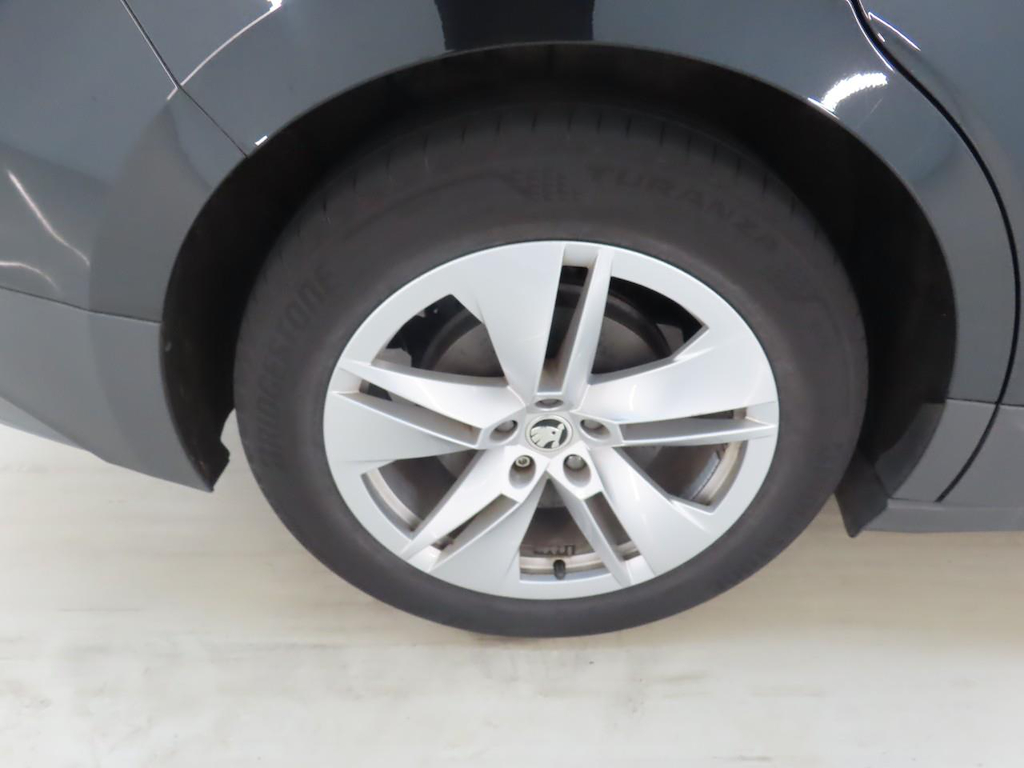 Foto 10 van Skoda Enyaq