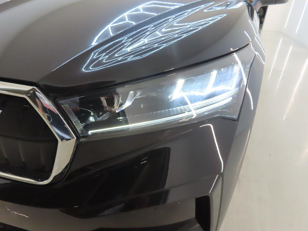 Foto 18 van Skoda Enyaq