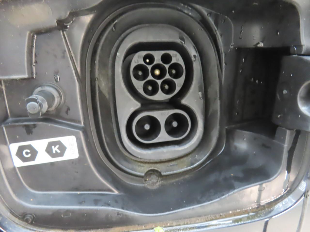 Foto 20 van Skoda Enyaq