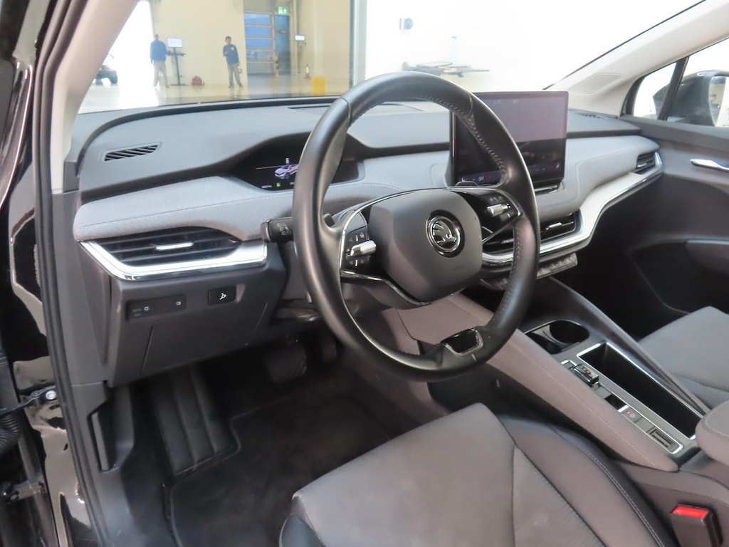 Foto 4 van Skoda Enyaq