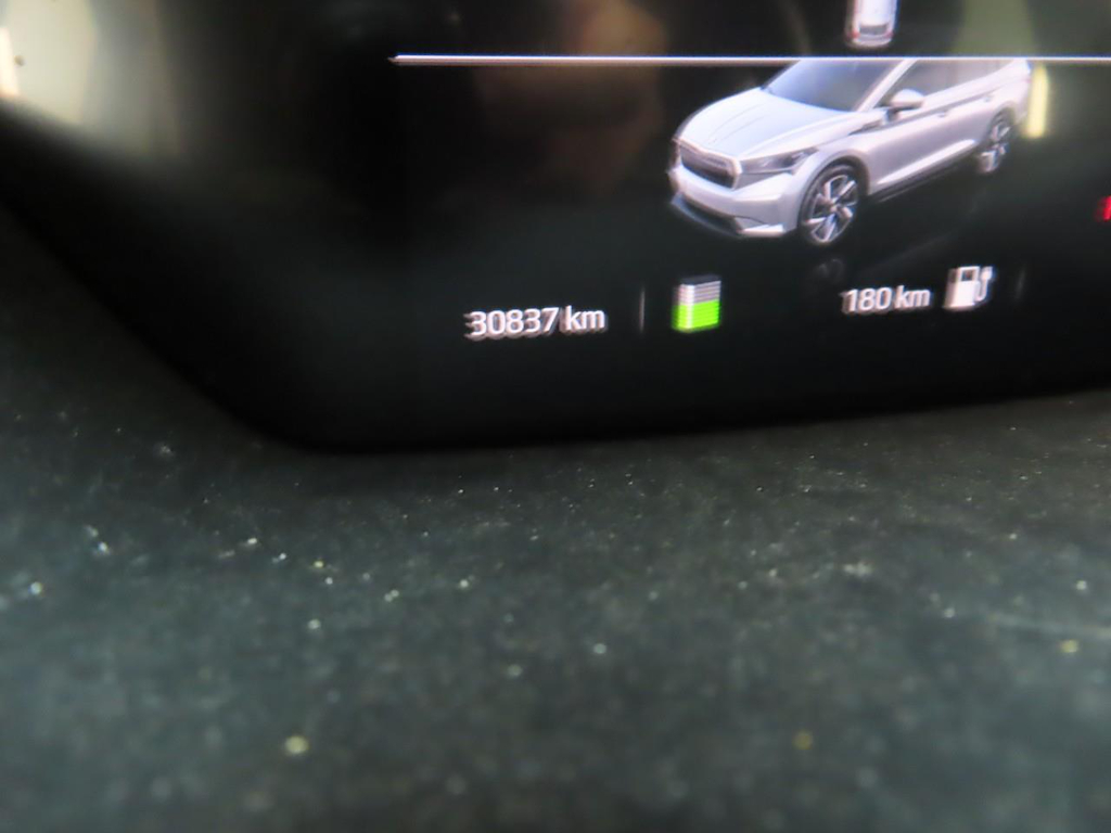 Foto 5 van Skoda Enyaq