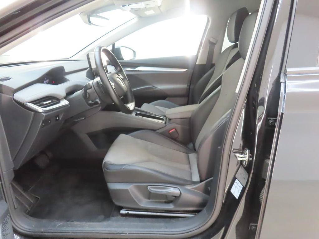 Foto 7 van Skoda Enyaq