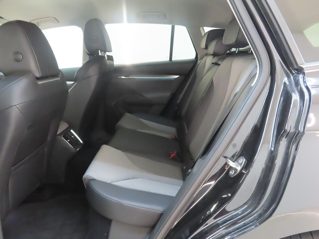 Foto 8 van Skoda Enyaq
