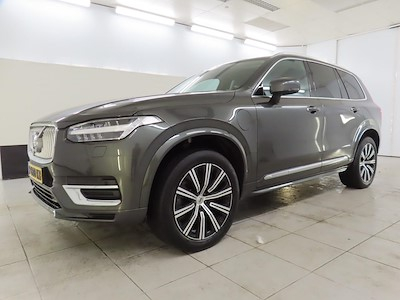Kaufe VOLVO XC90 bei Ayvens Carmarket