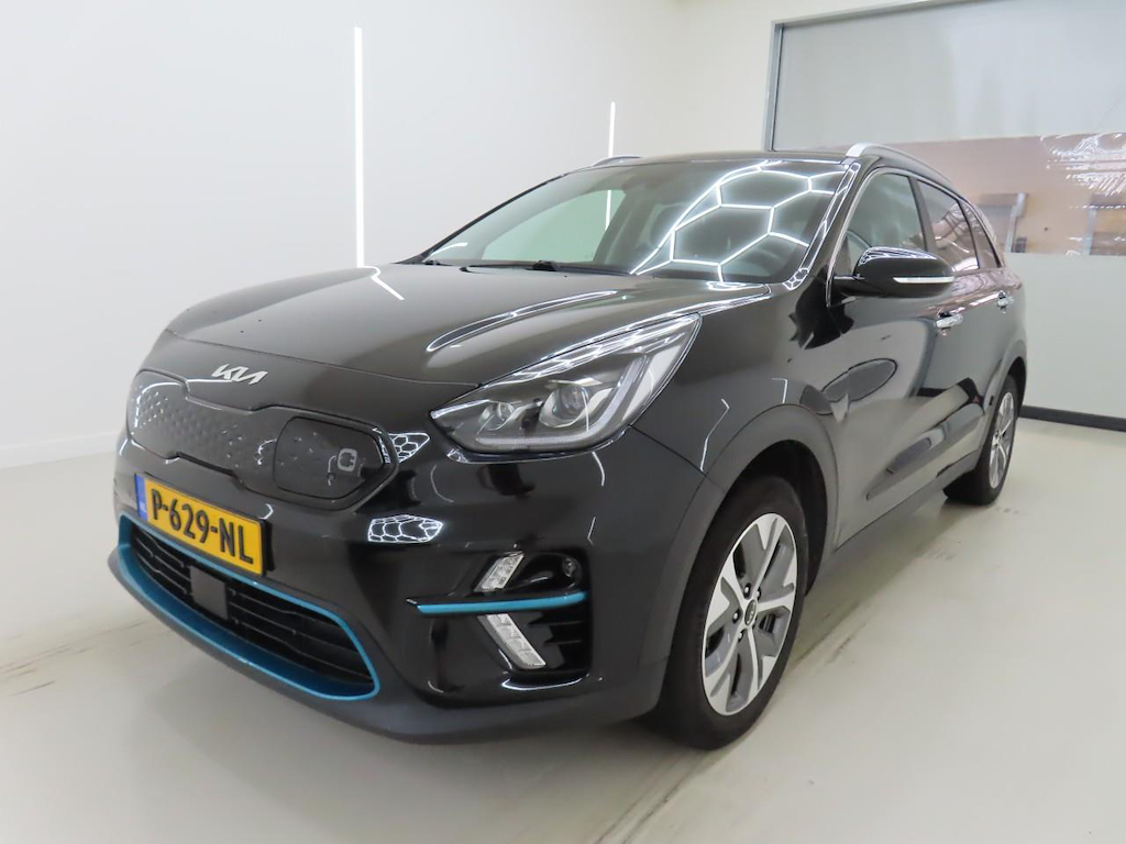 Foto 2 van Kia Niro