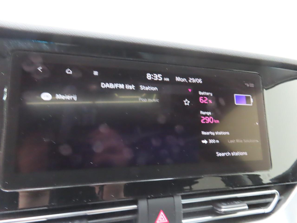 Foto 20 van Kia Niro