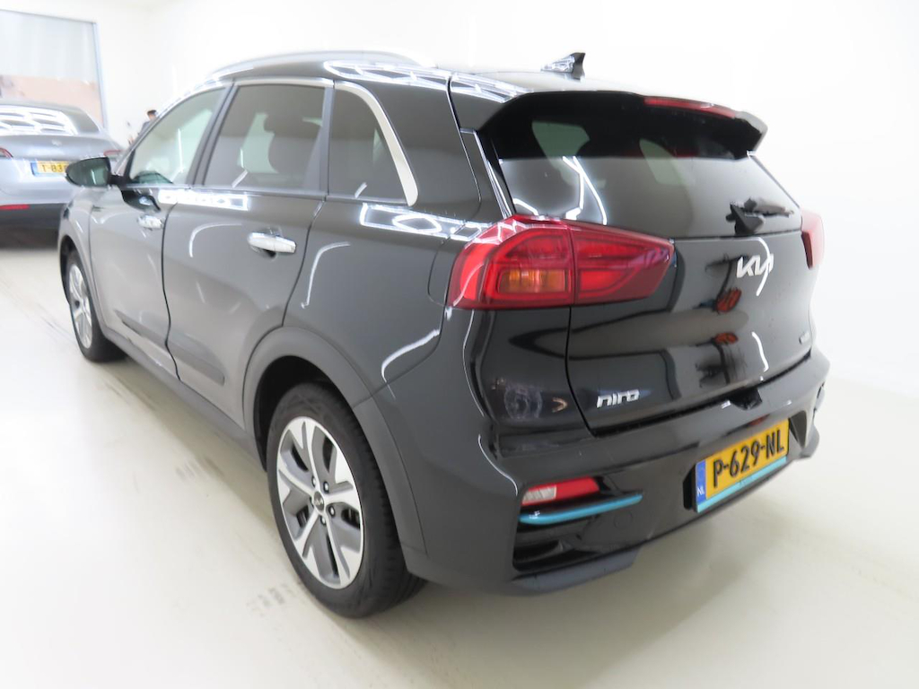 Foto 5 van Kia Niro