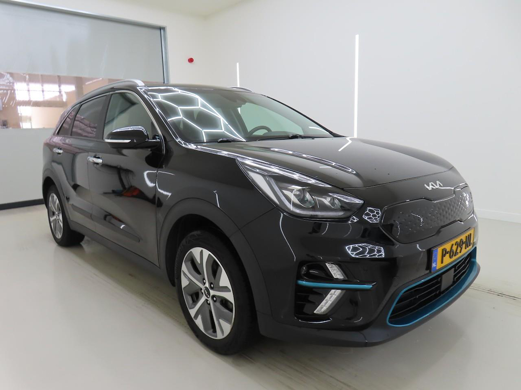 Foto 6 van Kia Niro