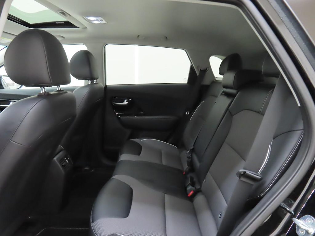 Foto 8 van Kia Niro