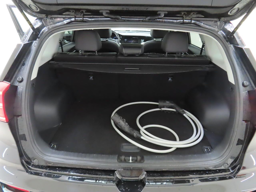 Foto 9 van Kia Niro