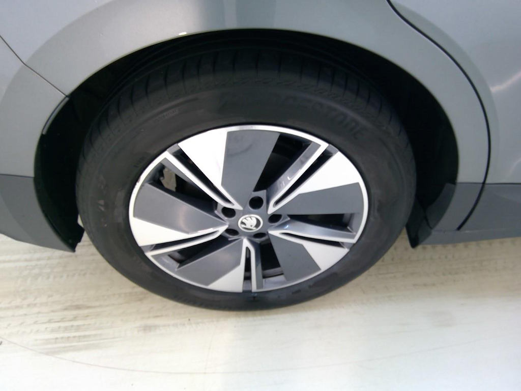 Foto 12 van Skoda Enyaq