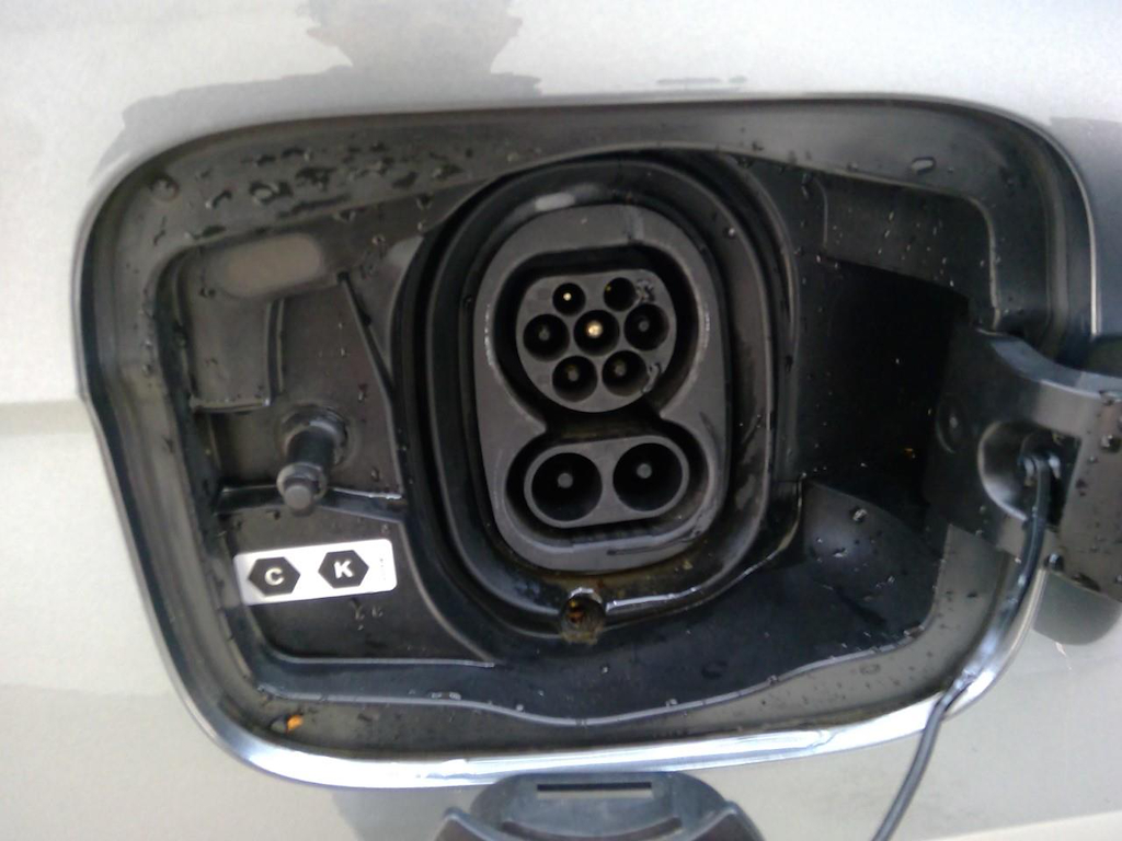 Foto 13 van Skoda Enyaq
