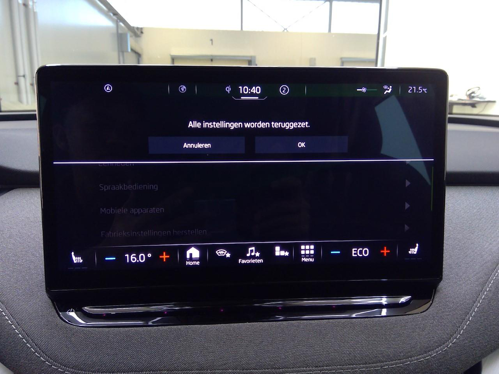 Foto 16 van Skoda Enyaq