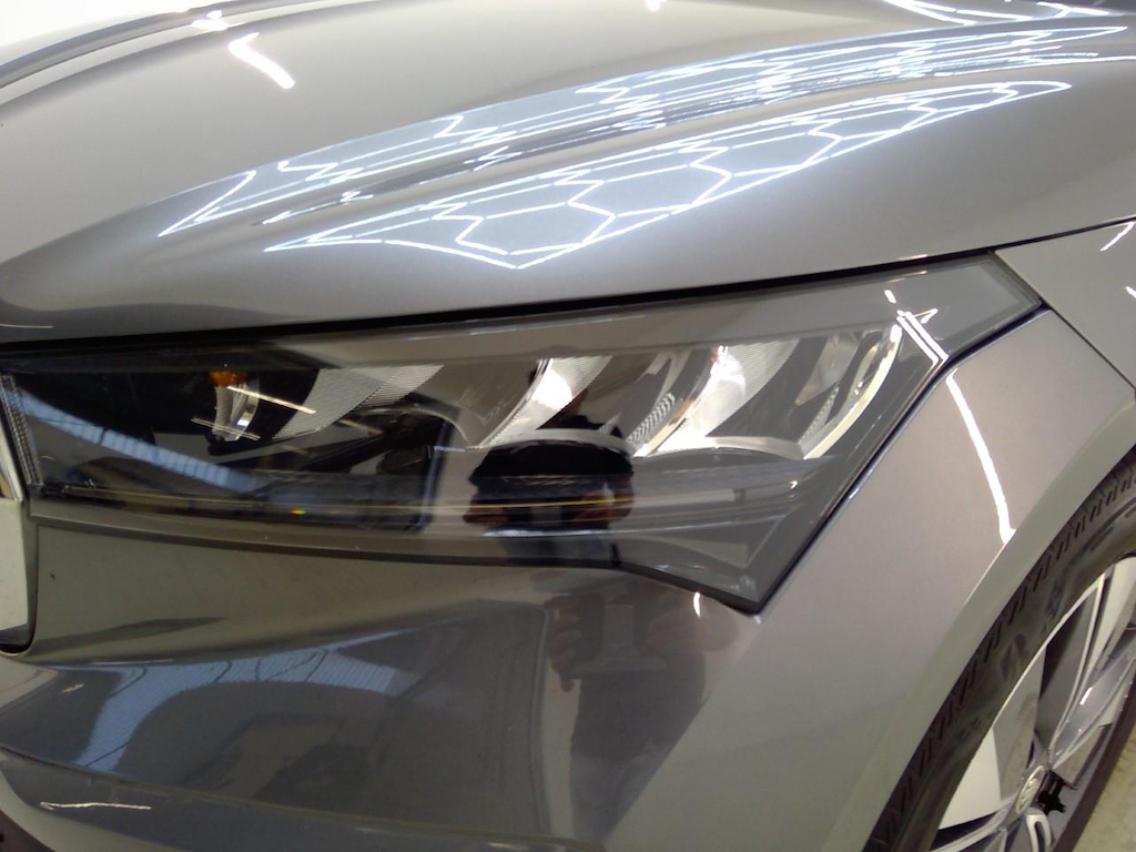 Foto 17 van Skoda Enyaq