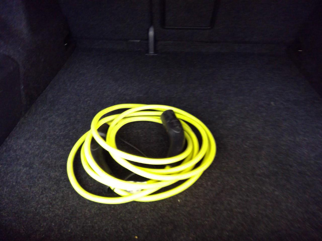 Foto 19 van Skoda Enyaq