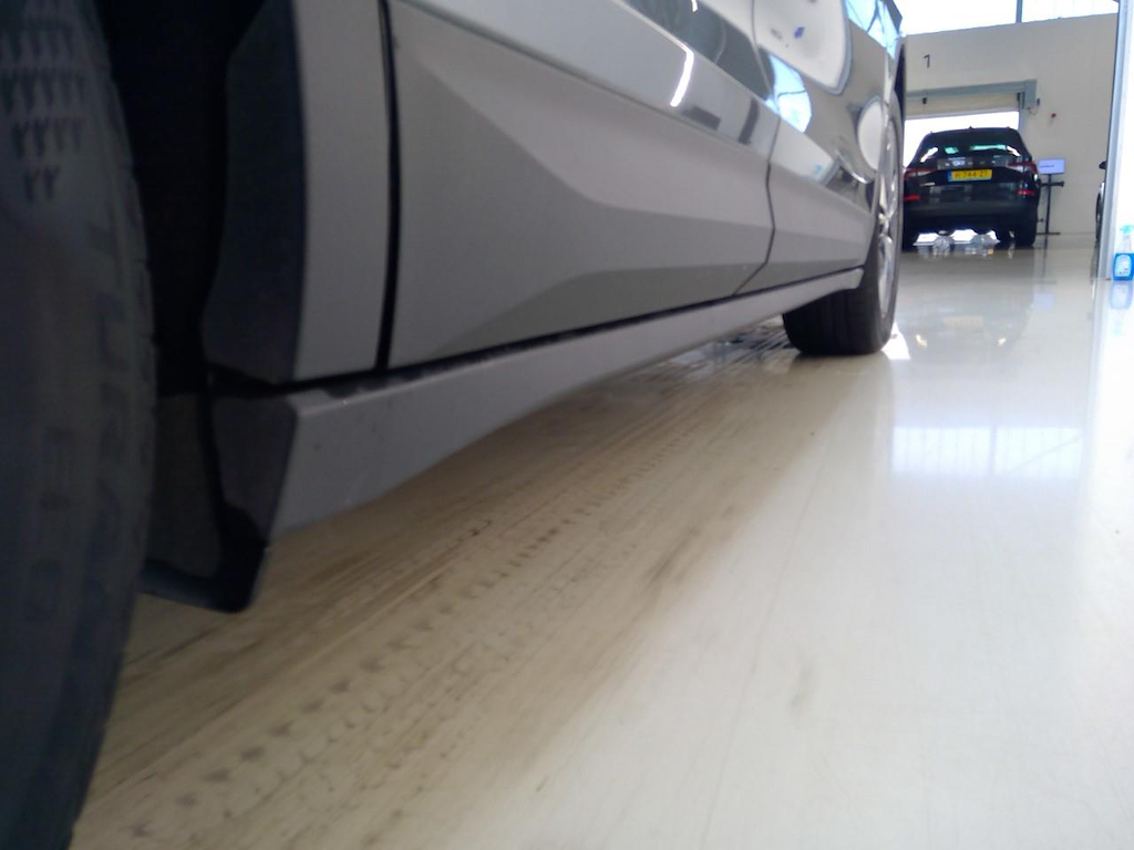 Foto 20 van Skoda Enyaq