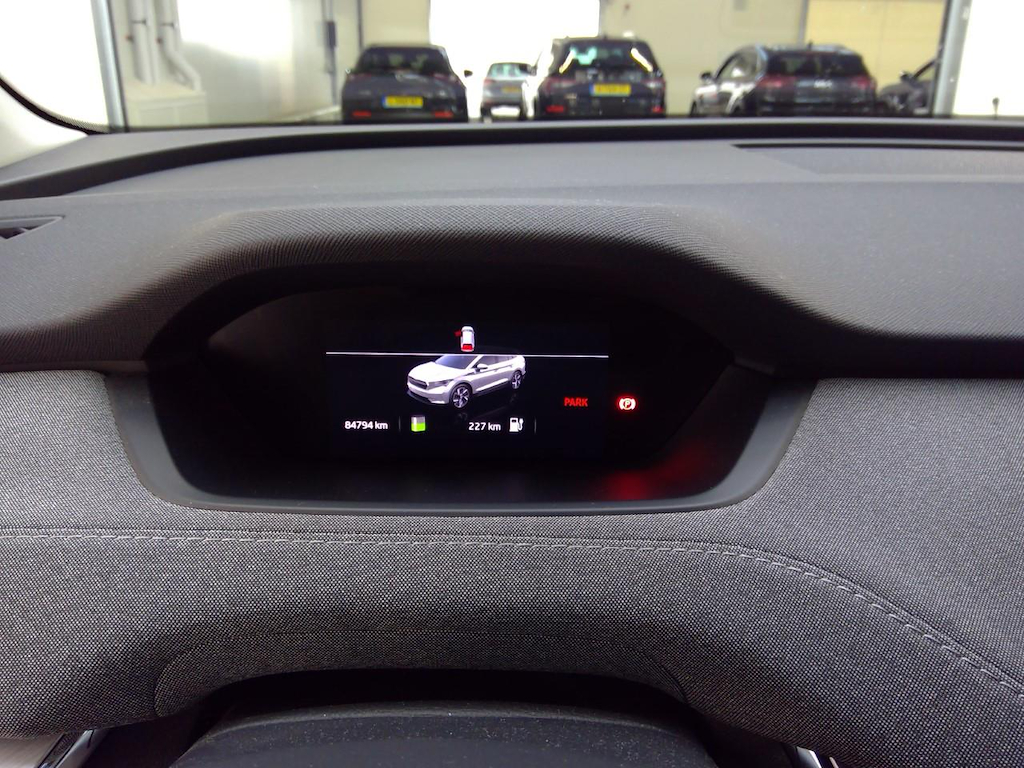 Foto 4 van Skoda Enyaq