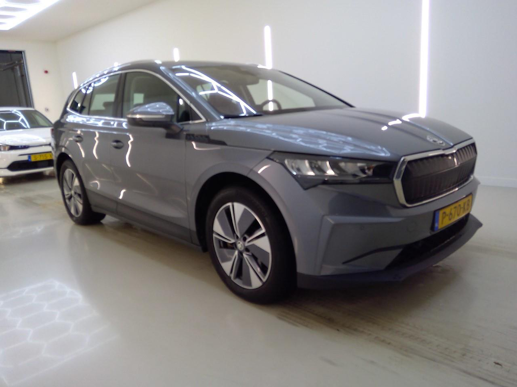 Foto 6 van Skoda Enyaq