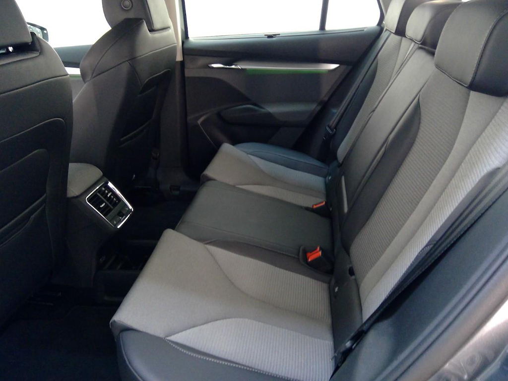 Foto 8 van Skoda Enyaq