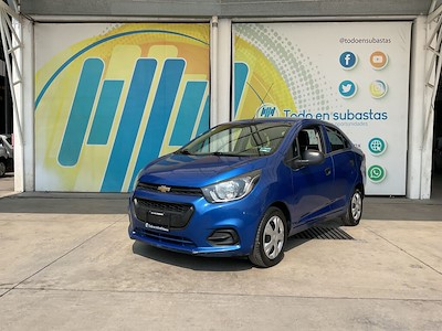 Achetez CHEVROLET 2020 sur Ayvens Carmarket