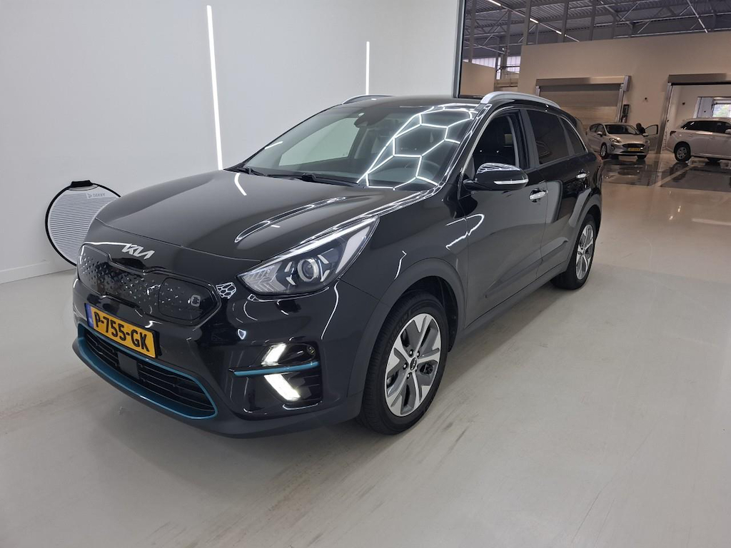 Foto 2 van Kia Niro