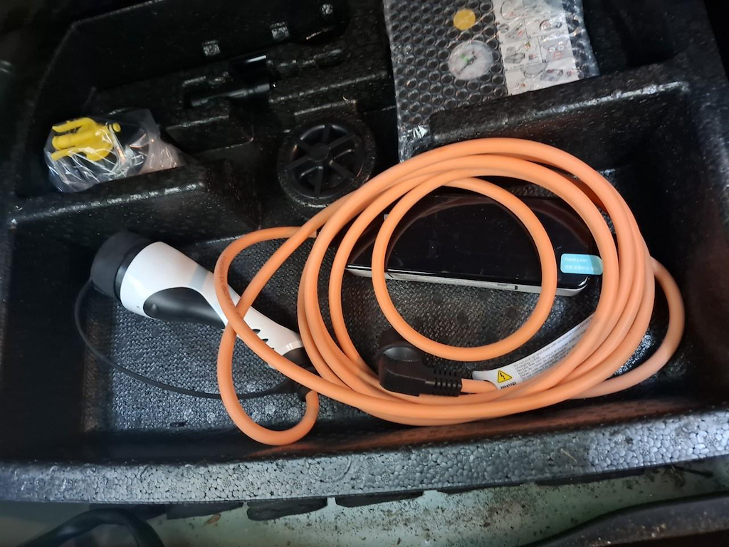 Foto 11 van Kia Niro