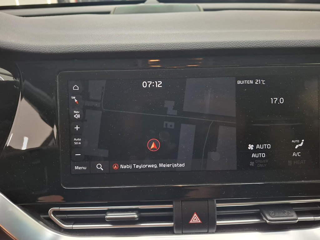 Foto 17 van Kia Niro