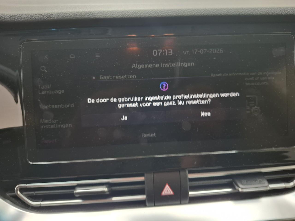 Foto 19 van Kia Niro