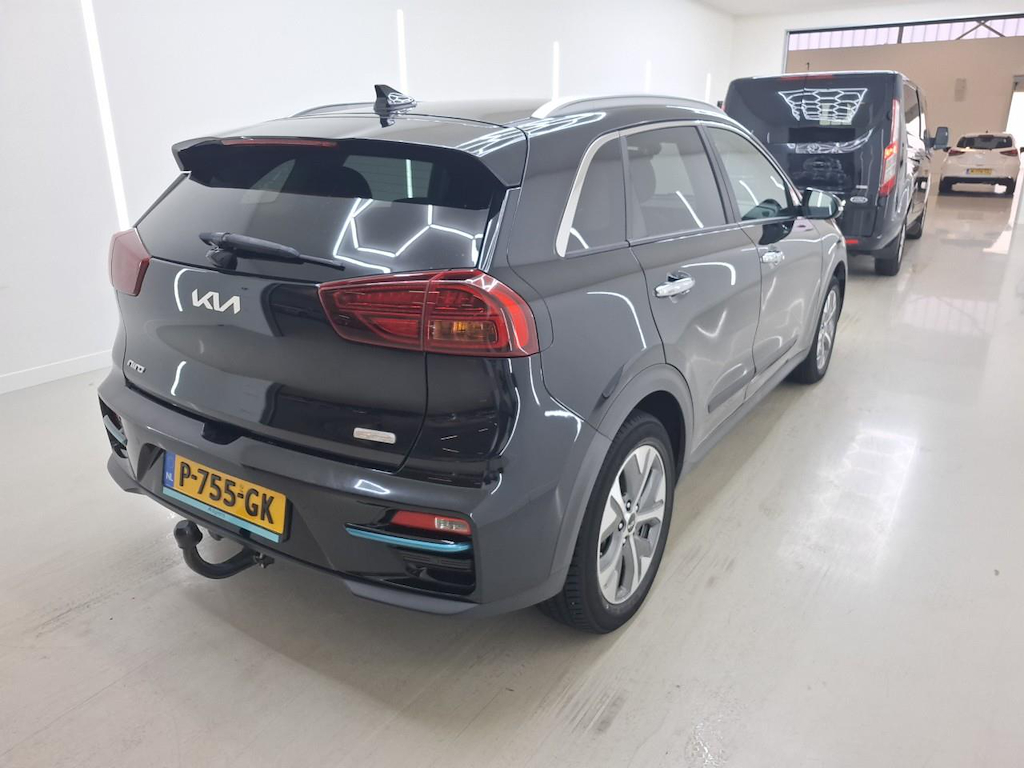 Foto 3 van Kia Niro
