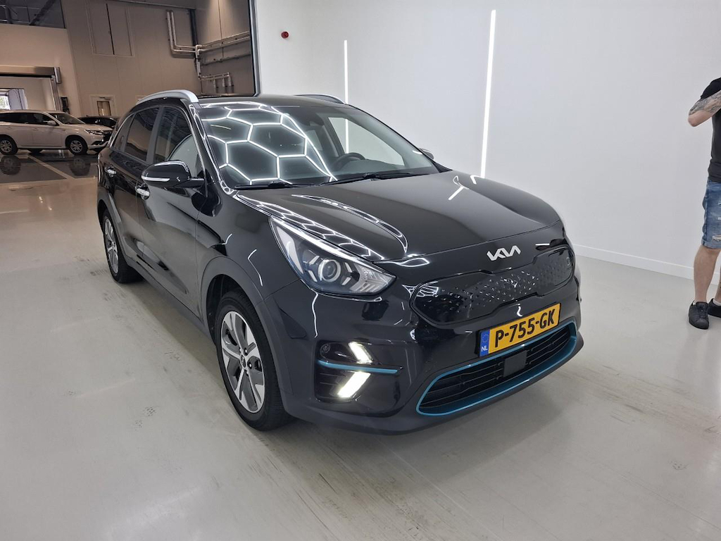 Foto 6 van Kia Niro