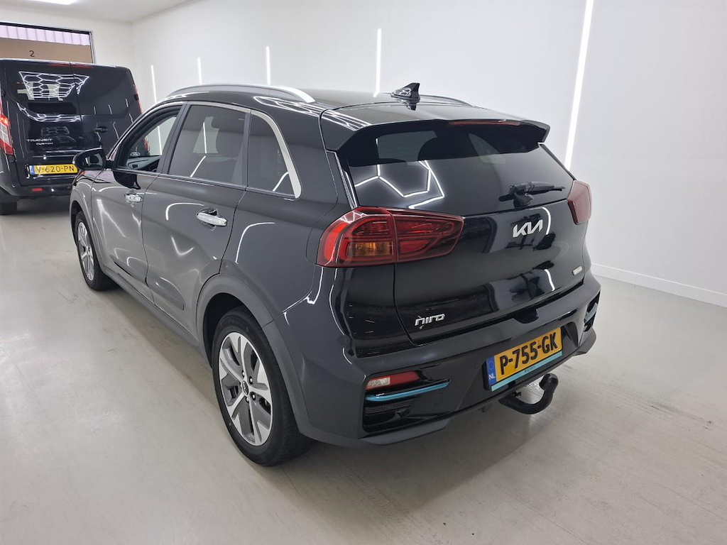 Foto 7 van Kia Niro