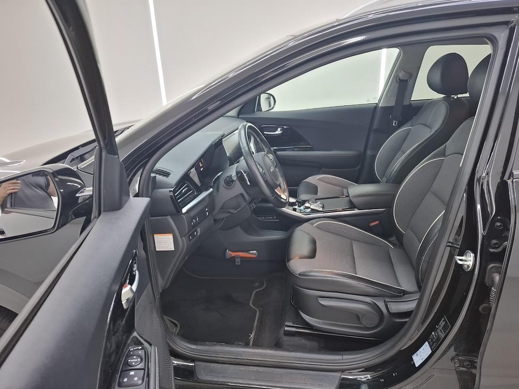 Foto 8 van Kia Niro