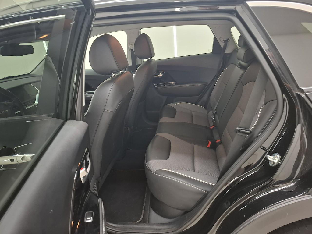 Foto 9 van Kia Niro