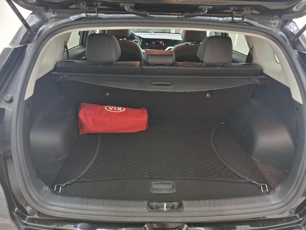 Foto 10 van Kia Niro