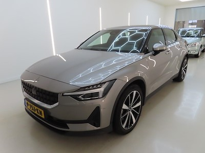 Buy POLESTAR 2 on Ayvens Carmarket