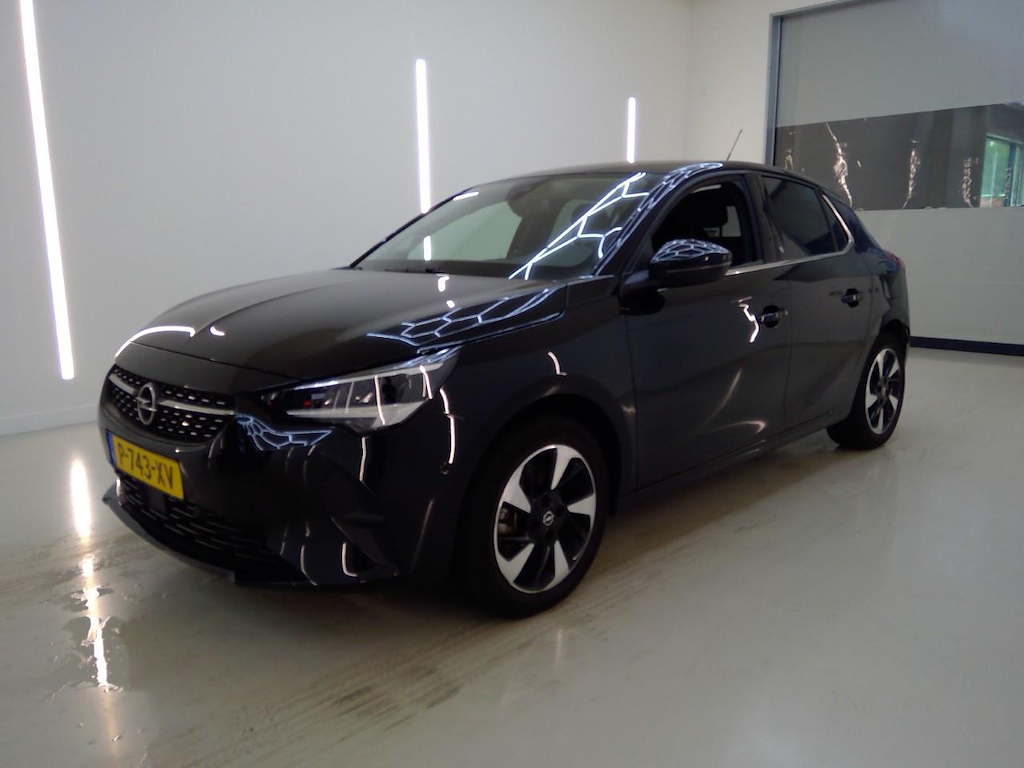 Foto 2 van Opel Corsa-e