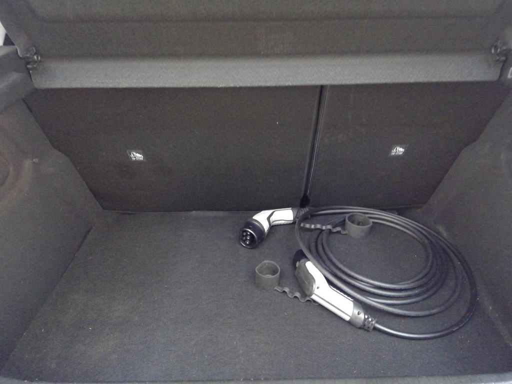 Foto 10 van Opel Corsa-e