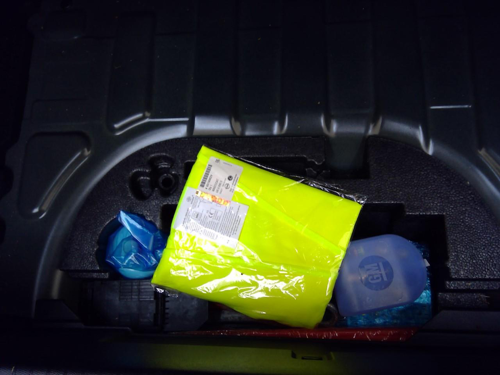 Foto 11 van Opel Corsa-e