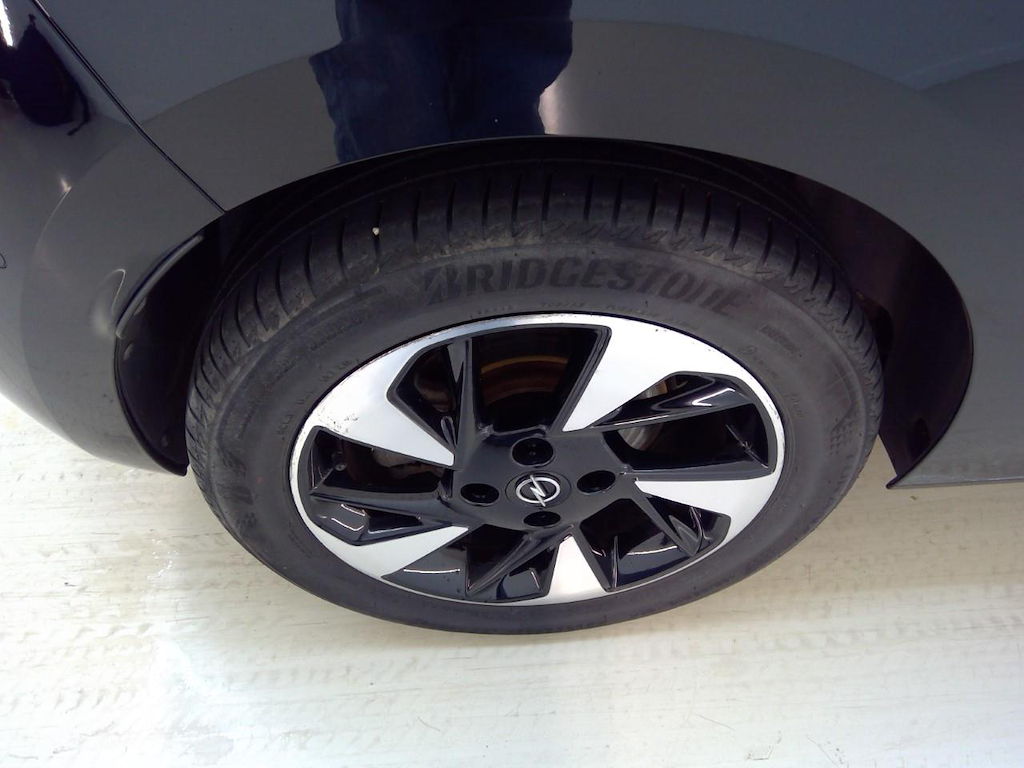Foto 12 van Opel Corsa-e