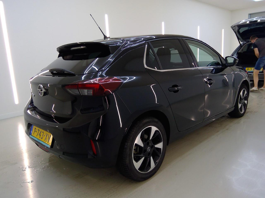 Foto 3 van Opel Corsa-e