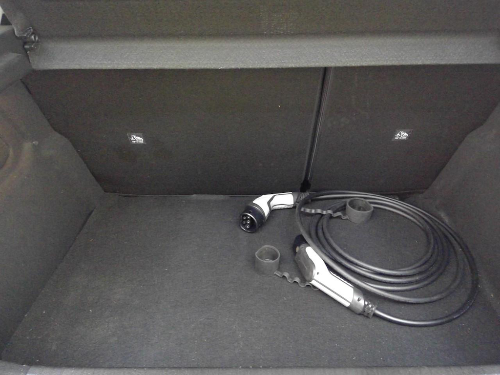 Foto 23 van Opel Corsa-e
