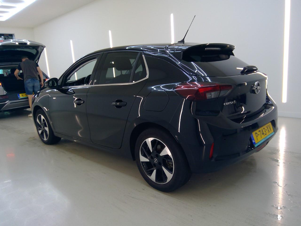 Foto 5 van Opel Corsa-e